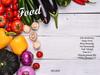 Food. Vocabulary