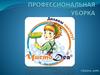 Компания «Чистодея». Профессиональная уборка