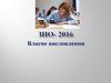 ЗНО- 2016. Власне висловлення