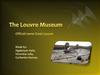 Тhe Louvre Museum