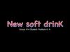 New soft drink