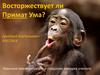 Восторжествует ли Примат Ума