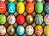 Easter questions