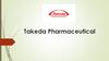 Takeda Pharmaceutical. Продажа препаратов традиционной японской и китайской медицины