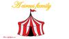 A circus family