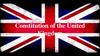 Constitution of the United Kingdom