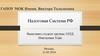 Налоговая система РФ