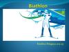 Biathlon