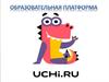 Интерактивная образовательная платформа