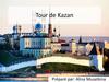 Tour de Kazan