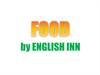Food by english inn