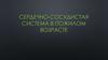 Сердечно-сосудистая система в пожилом возрасте