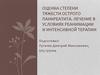 Острый панкреатит. Лечение в условиях реанимации и интенсивной терапии