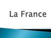 La France