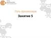 5 компонентов фриланса