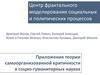 Центр фрактального моделирования социальных и политических процессов