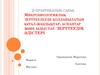 Микробиологиялық зерттеулерде қолданылатын құрал-жабдықтар, аспаптар және ыдыстар. Зерттеудің әдістері