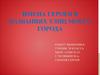 Имена героев в названиях улиц моего города