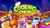 Игра "Безумный кулинар". Казуальная графика