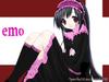 Эмо-группы