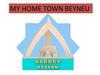 My home town Beyneu