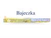 Bajeczka