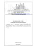 Технический отчёт об инженерно-экологических изысканиях ООО "Мосэкопроект"