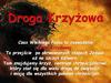 Droga Krzyżowa