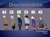 Discrimination