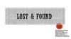 Our product: Lost & Found