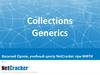 Collections. Generics