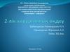 2-лік хирургиялық өңдеу