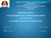 Организация работы с конфиденциальными документами (на примере конкретной организации)