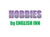 Hobbies by english inn