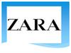 Испанский модный бренд одежды Zara
