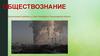 Экологические проблемы в Санкт-Петербурге и Ленинградской области