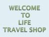 Welcome to life travel shop