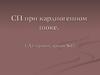 СП при кардиогенном шоке