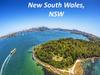New South Wales is a state on the east coast of Australia