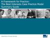 A Framework for Practice: The Best Interests Case Practice Model Summary Guide