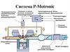 Система P-Motronic