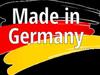 Made in Germany