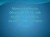 Минская область. Объект №29, 72, 100. Комплексная база по всем видам спорта