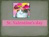 St. Valentine’s day
