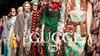 Italian luxury brand Gucci