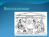 Воспаление. Причины воспаления