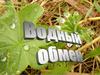 Водный обмен