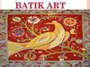 Batik art