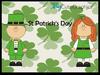 St Patricks Day