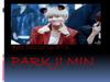 Park Ji Min. Best Danser on BTS